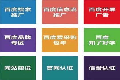 百度推广服务费大揭秘：如何实现精准投放
