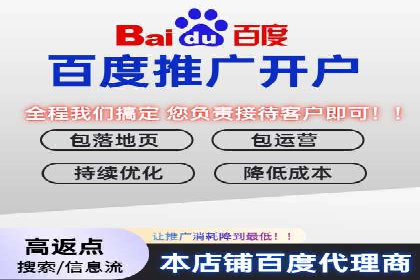 百度推广价格策略案例：如何精准投放预算